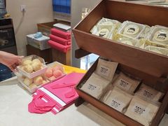 -皇承御点·八旗饽饽铺(避暑山庄店)