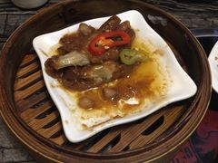 -嘉香苑茶餐厅
