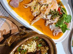 -雀舞云南菜(乐客城店)