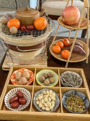 -香堤湾酒店·会议婚宴年会·宴会厅