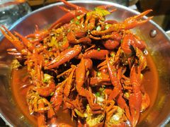 -聚味瞿记·龙虾堂(坡子街店)