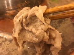 -八先生涮肉房(三里河店)