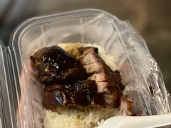 -一乐烧鹅(中环店)