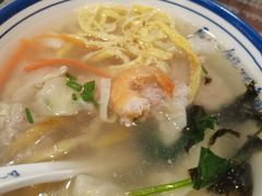 -长人馄饨铺(解放街店)