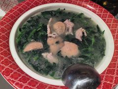 -谭厨中山传家菜.乳鸽.脆鲩鱼(华强北中航城店)