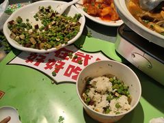 -全聚贤餐厅·湖北家常菜(沙湖店)