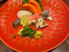 -加奈日本料理