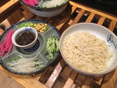 -四季民福烤鸭店(前门廊房二条店)