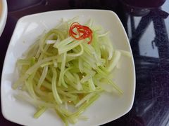 -高第街56号港式餐厅(山大路店)