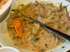 -关东小磨东北菜(上海长风大悦城店)