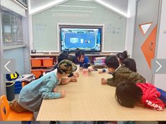 -斯坦星球AI编程·机器人科创·科学实验·信奥·思维·STEM·积木拼搭·竞赛考级(浦东联洋广场大拇指龙阳御桥中心)