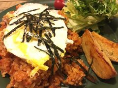 -Cafe Alice咖啡爱丽丝(奥城店)