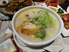 荔湾艇仔粥-虾饺妹·粤式手工点心(水荫路店)
