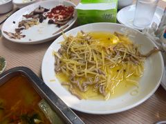 -四姐南瓜田鸡(202店)
