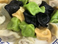 -胖子饺子馆·海鲜家常菜(海军博物馆店)