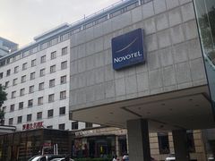 -和平宾馆(王府井店)