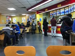 -香妃烤鸡(新奥店)