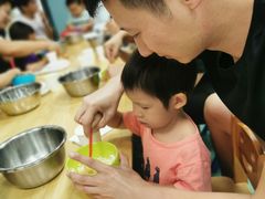 -积木宝贝儿童成长中心(花乡奥莱中心店)