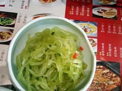 -南方酒店·淮扬菜(回民街店)