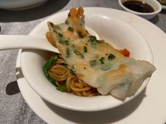 -晋江荣誉国际酒店·港誉茶餐厅