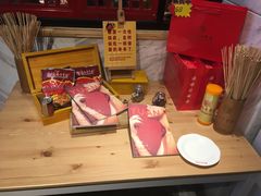 零售区-袁记串串香(新南门店)