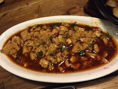 -我家小馆(江汉路店)