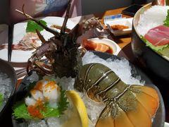 -Mr·Fish鱼鲜生海鲜放题(银泰in99店)