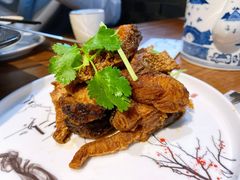绍兴酥鱼-孔乙己·越宴(鲁迅故里店)