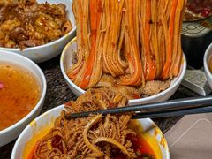 -皇城老妈火锅(琴台店)