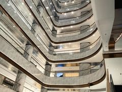 -银泰中心
