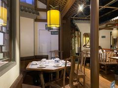 -小菜园新徽菜(常州武进吾悦店)