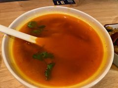 -树厨贵州菜(大十字店)