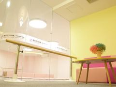 -舞研舞蹈培训(魏公村校区)