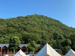 -武汉姚家山旅游景区