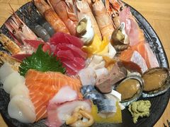 -松岛日本料理(汾江路店)