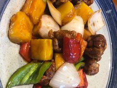 -芒果爆爆(东海缤纷店)