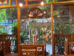 -西关84·History·Art·Cafe