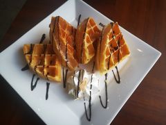 -ZOO COFFEE 动物园咖啡(亦庄店)