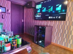 -漆橙车间轰趴馆·民国复古·团建聚会生日派对KTV(城北万达店)
