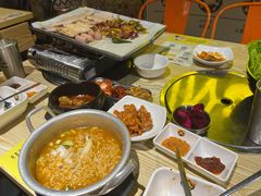 -韩国大金刚烤肉·料理(印象城店)