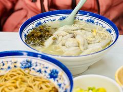 -明呈黄鱼面馆(斜土路店)