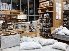 -MUJI无印良品(武汉世界城广场店)