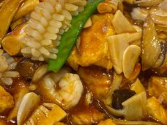 -渔家风味·鲅鱼水饺·央视展播·海鲜天津菜(开发区店)