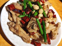 -搓火大都会(广安门总店)