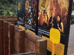 -怀托摩萤火虫洞