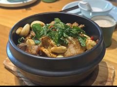 -竹里馆 ·茶食(奥体店)