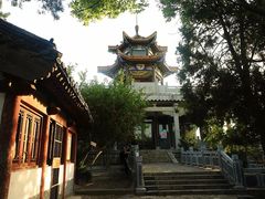 -云龙山