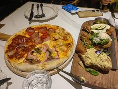 -get pizza意大利餐厅(凯德MALL店)