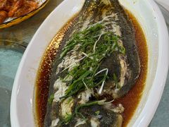 -崖口红树林海鲜餐厅