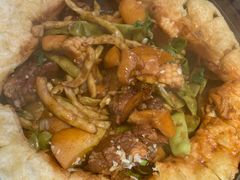 -灶座小锅烀饼·铁锅炖(全国总店)